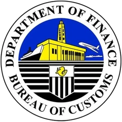 Bureau of Customs (BOC)