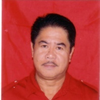 Perpetuo Pete P. Faytaren, Owner and General Manager